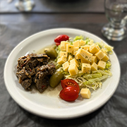 restaurante