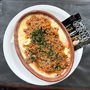 restaurante